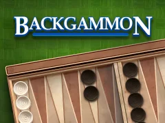 Igra Backgammon online