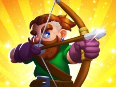 Igra Archer Go online