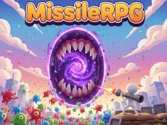 Igra MissileRPG online