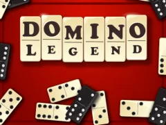 Igra Domino Legend online