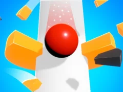 Igra Helix Jump online