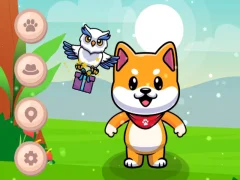 Igra Tap Cute Animals online