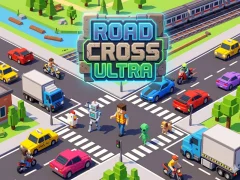 Igra Road Cross ultra online