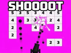Igra Shooooot online