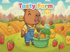 Igra Tasty Farm online