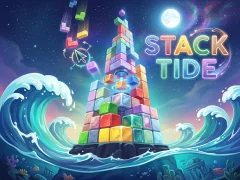Igra Stack Tide online