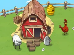 Igra My Little Farm online