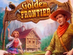 Igra Golden Frontier online