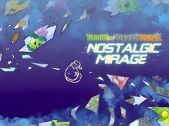 Igra Plants vs Zombies – Travel Nostalgic Mirage online
