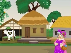 Igra The Clever Little Monkey online