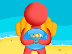 Igra Build Your Aquarium online
