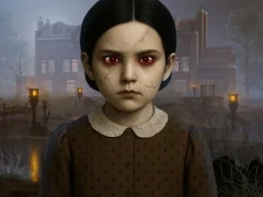 Igra Clap Clap Nightmare online