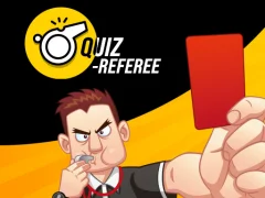 Igra Become A Referee online