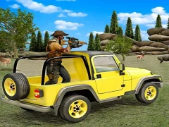 Igra Wild Animal Hunting online