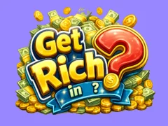 Igra Get rich in? online