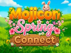 Igra Mojicon Spring Connect online