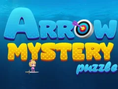 Igra Arrow Mystery Puzzle online