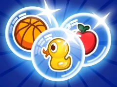 Igra Bubble Pop online