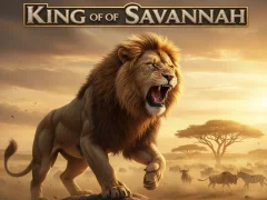 Igra King of the Savannah online