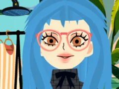 Igra Hair Salon online