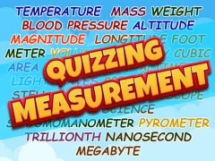 Igra Quizzing Measurement online