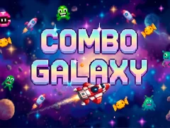 Igra Combo Galaxy online