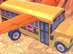 Igra Max Crusher Crazy Destruction and Car Crashes online