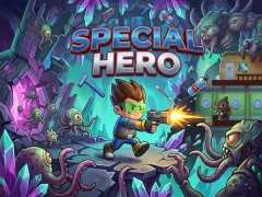 Igra Special Hero online