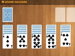 Igra Spider Solitaire Pro online