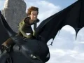 Igra How to Train Your Dragon Hidden Alphabets online