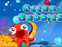Igra Bubble Ocean online