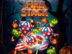 Igra Fire Stack online