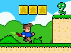 Igra Steve's World online
