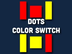 Igra Dot Color Switch online