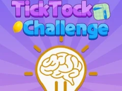 Igra Ticktock Challenge online