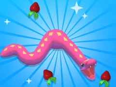 Igra Snake Island 3D online