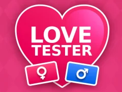 Igra Love Tester 3 online