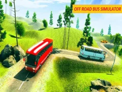 Igra Offroad Bus online
