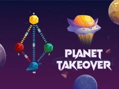 Igra Planet Takeover online