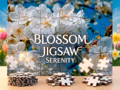 Igra Jigsaw Puzzle: Flowers online