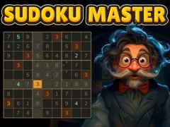 Igra Sudoku Master online