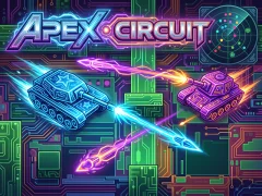 Igra Apexcircuit online