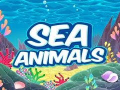 Igra Sea Animals online