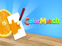 Igra Color Match online