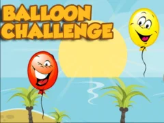 Igra Balloon Challenge online