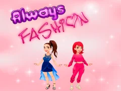 Igra Always Fashion online
