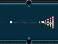 Igra Billiards 8 Ball online