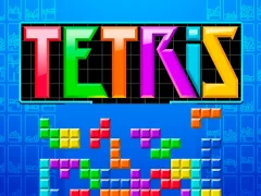 Igra Tetris Master online