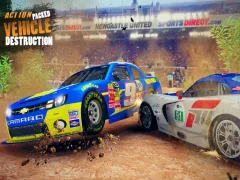 Igra Car Arena Fight online