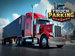 Igra Truck Parking online